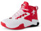 CZHIHANEG Kinder-Basketball-Schuhe Jungen-Basketball-Schuh Mädchen-Basketball-Trainer Kinder-Sportschuhe Sport-Laufschuhe