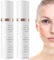 Age Defying Foundation,2 StüCk Age Defying Serum,GetöNte Anti-Aging-Feuchtigkeitscreme,Leichte,Transparente,GetöNte Sonnencreme füR Das Gesicht,Foundation-Serum füR Frauen,UniversaltöNung
