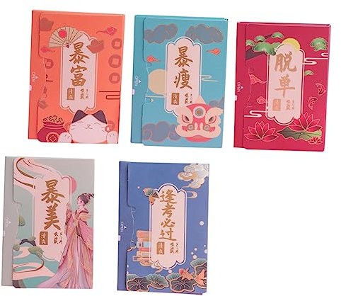 Baluue Öl-hautpflege-make-up-entferner Gesichtsreiniger 5 Packungen Mit 50 Gesichtstüchern Zur Ölabsorption