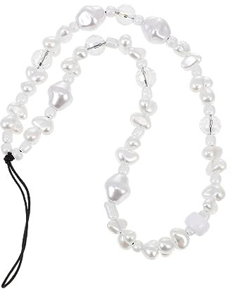 KITANDOVE Lanière De Téléphone Imitation Dragonne De Téléphone Suspendue Porte-clés Décoratif