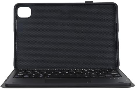 Mi Pad 5 Pro, Tablet.keyboard.light – abnehmbar für den effektiven Einsatz bei Business- und Privatgebrauch, 11 Zoll (ca. 28 cm), schwarz