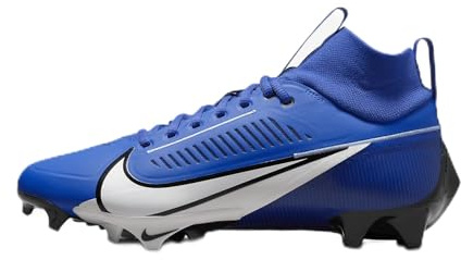 Nike Men's Vapor Edge Pro 360 2 Football Cleats, Game Royal-white, 14 UK