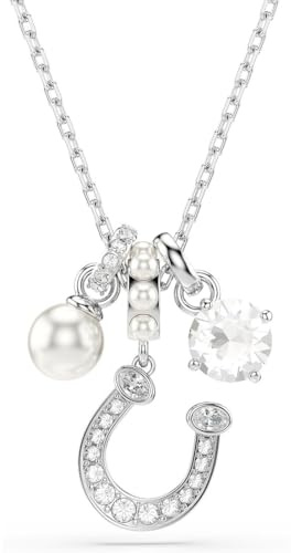 Swarovski Symbolica 5736247 Hufeisen-Anhänger