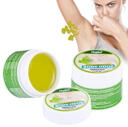 Natürliches Deo-Creme für Damen & Herren - Parfümfrei & Ohne Aluminium, Für Sensitive Haut, Langzeit Frischegefühl 10g