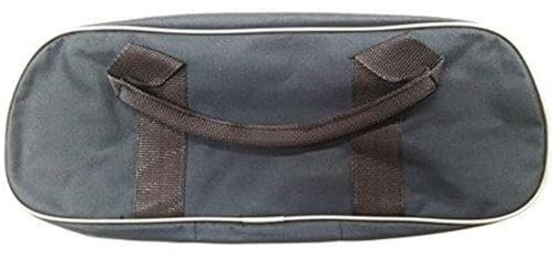 Carta Sport NYLON 3 BOWL BAG NAVY