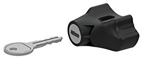 ThuleGroup // Thule Chariot Lock Kit // zum Abschließen des Kinderanhängers