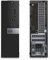 Ordinateur DELL Optiplex 3040 SFF i7-6700T | 8 Go | 256 Go SSD+ 500 Go SATA | Windows 10 PRO | HDMI (reconditionné)