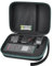 Case for Bosch Laser Rangefinder Adapters in Premium Box, Hard Travel Storage Bag for Battery and Other Accessories (Box Only)