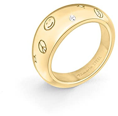 Tamaris Ring TJ-0356-R-58 Gold