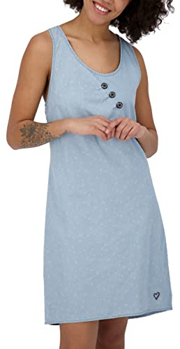 alife & kickin CameronAK DNM B Top Dress
