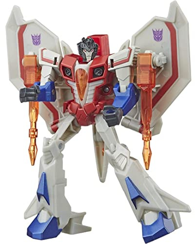 Hasbro Transformers - Cyberverse Warrior - Starseeker (E7088)