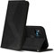 ZONNAVI Coque pour Google Pixel 4A 4G, Premium Étui Housse en Cuir de Protection avec [Emplacements Cartes] [Magnetique], Clapet Folio Portefeuille pour Google Pixel 4A 4G (Noir)