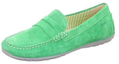 Sioux Damen Carmona-700 Mokassin, Paraiso, 41 EU