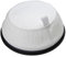 vhbw Filtre à sac compatible avec Nilfisk VP300 Hepa EU1, VP300 Hepa EU2 aspirateur à sec - Filtre de rechange, noir/blanc