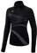 Erima Damen Racing 2.0 Long- Sleeve (8332310), schwarz, 36