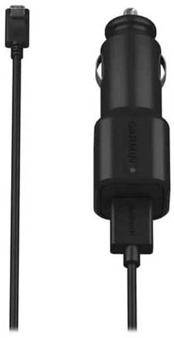 Garmin Acc, Power Cable + CLA, Traffic
