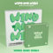 BTOB [WIND AND WISH] 12th Mini Album ( WIND + WISH - 2 Ver Set. ) K-POP SEALED