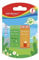 KEYROAD Radiergummi - Tiere/Radierer für Bleistift und Buntstift/ 2 Stück -Blister/Mischung aus Farben/Ideal für Schule und Büro