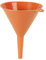 Carpoint Funnel Pressol 02363, Red, 100 mm (Pack of 2)