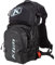 KLIM Nac Pak Rucksack, schwarz/hellblau, One Size