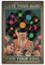 Terp Poster Lose Your Mind Find Your Soul, Wandkunst, Geschenk für Freunde, Schlafzimmer, Wohnzimmer, Dekoration, modern, ästhetisch, ungerahmt, 30 x 45 cm