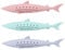 Cat Chew Toy, 3Pcs Fish Shaped Cat Toothbrush Safe Silicone Cat Toys with Catnip Simulation, Cat Catnip Toys Teeth Cleaning Tools for Pet Kitten Kitty, cat teething toys
