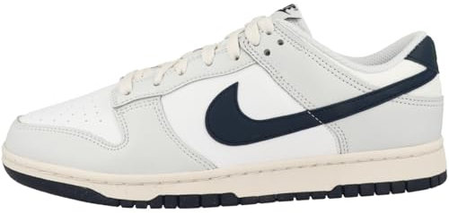 NIKE Herren Dunk Low NN TNS Sneaker, Photon Dust Obsidian Hf4299 001, 40 EU