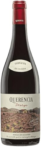 Querenciadeseya Do Calatayud Querenciadeseya Do Calatayud 2022 0.75 L Flasche