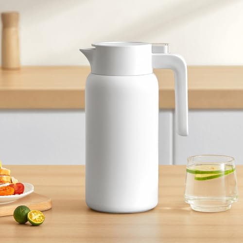 Termos Insulated Kettle 1.8L