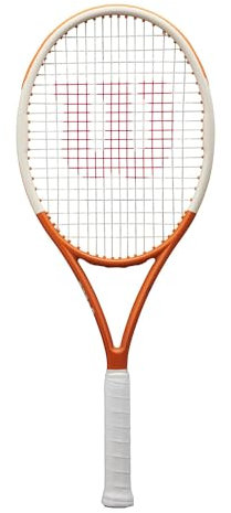 Wilson Roland-Garros Team 102 Tennis Racket