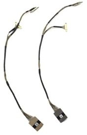 CHAOJIEOZ Mini 2 Original Gimbal Signal Kabel for D-JI Mini SE/Mavic Mini 1 PTZ Übertragung Draht Kamera Video Linie Reparatur Teile(2 pcs)