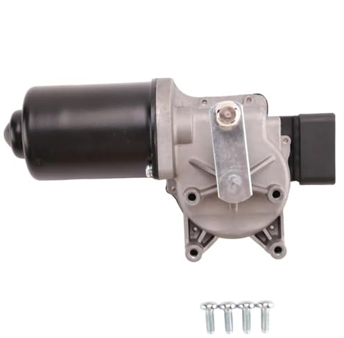 Auto-Scheibenwischermotor für Citroen für Jumper III für FIAT für Ducato III für Peugeot 2006–2018 Frontscheibenwischermotor 1363338080 1340683080