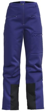Rock Experience Damen Silverstar Padded Hose