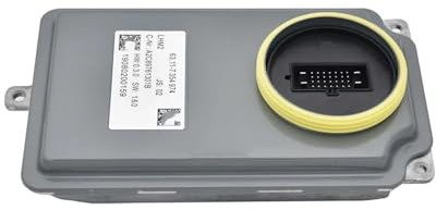 Automotive HID-Vorschaltgeräte 63117354974 LED-Scheinwerfer-Vorschaltgerät Autozubehör für 5er F07 F10 F11 F18 für 7er F01 F02 F03 LCI 2012-2018 (5er F07 F10 F11)