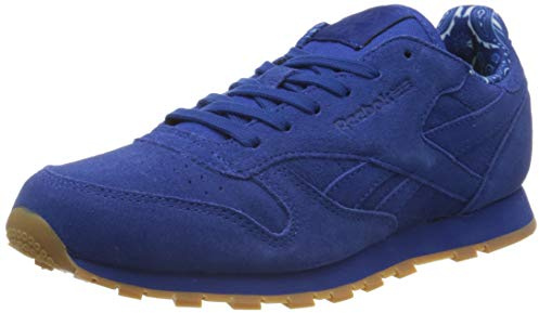 Reebok Cl Leather Sg, Unisex Kids’ Tennis Shoes