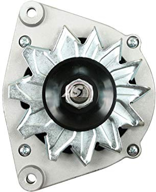 ASPL A0070 Lichtmaschinen