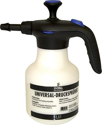 Universal-Drucksprüher 1,5l E-COLL EE | 4317784564847