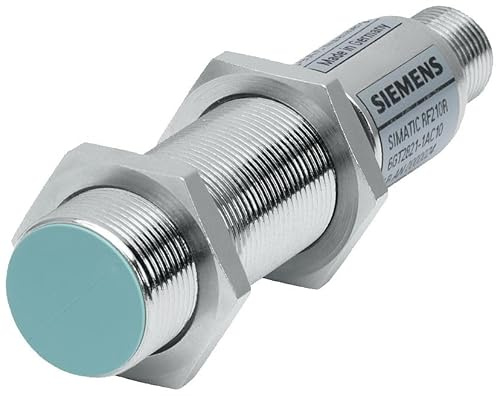 Siemens Tiny Code Reader Typ RFID-Lesegerät IO-Link Schnittstelle V1.1, Erfassungsbereich 20mm 50 mA, 24 V