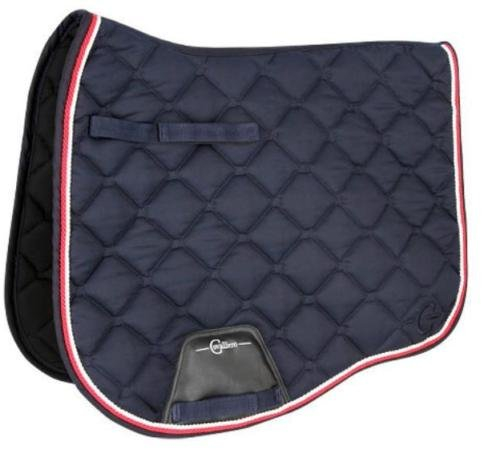 Schabracke Salvina DS navy