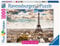 Ravensburger Puzzle 14087 - Paris - 1000 Teile Puzzle für Erwachsene und Kinder ab 14 Jahren