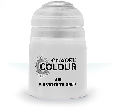 CITADEL Air Caste Thinner 24 ml - Spray - Luftfarben-Verdünner