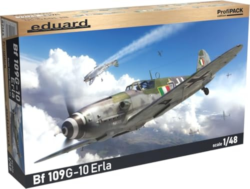 Eduard EDK82164 Plastikmodellbausatz