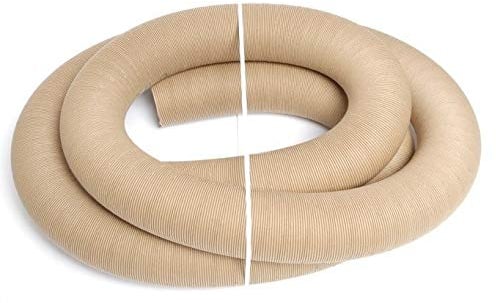 Truma Lüfterrohr UR5, ø75mm, 3m