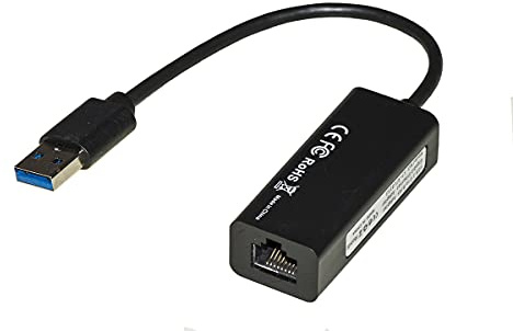 LINK LKMG02 Adapter USB 3.0 - Netzwerk RJ45 Gigabit