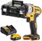 DeWalt DCF887N 18v Brushless Impact Driver with 5.0Ah, Charger & Case