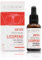 Aceite Facial Licopeno 30ml Bioglow. 100% Natural con Vitamina E. Antioxidante con Aceites Esenciales. Combate el Envejecimiento de la Piel, Atenua las Manchas. Luminosidad.