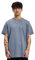JACK & JONES Jjeorganic Melange Tee Ss O-Neck Noos