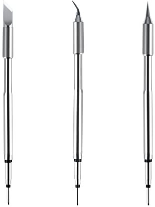 HengTianMei C245 soldering tip