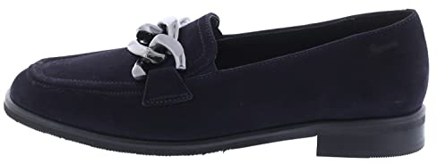 Sioux Damen Gergena-705 Mokassin