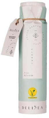 Sea Bloom Delisea Eau de Parfum für Damen, 150 ml
